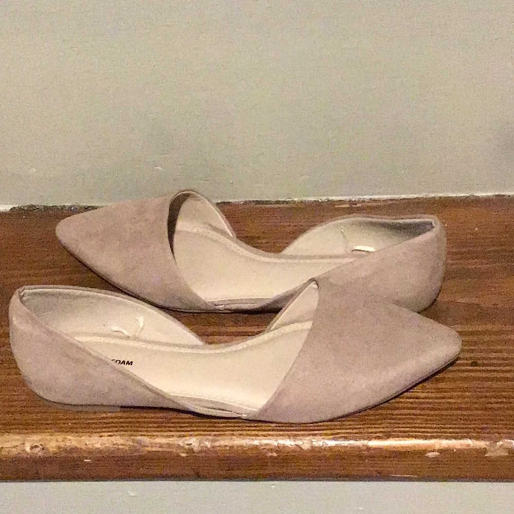 Flats